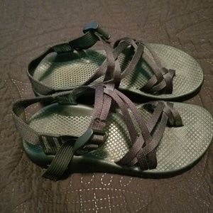 Chaco's